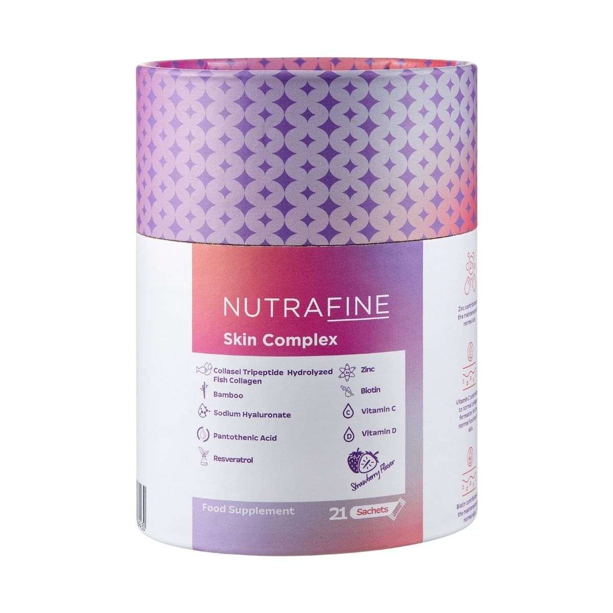 Nutrafine Skin Complex
